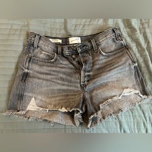 Universal Thread high rise Mini Short